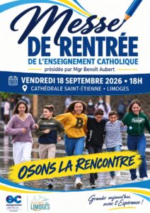 limoges-messe-de-rentree-de-lenseignement-catholique-a-la-cathedrale-le-vendredi-18-septembre-a-18h00